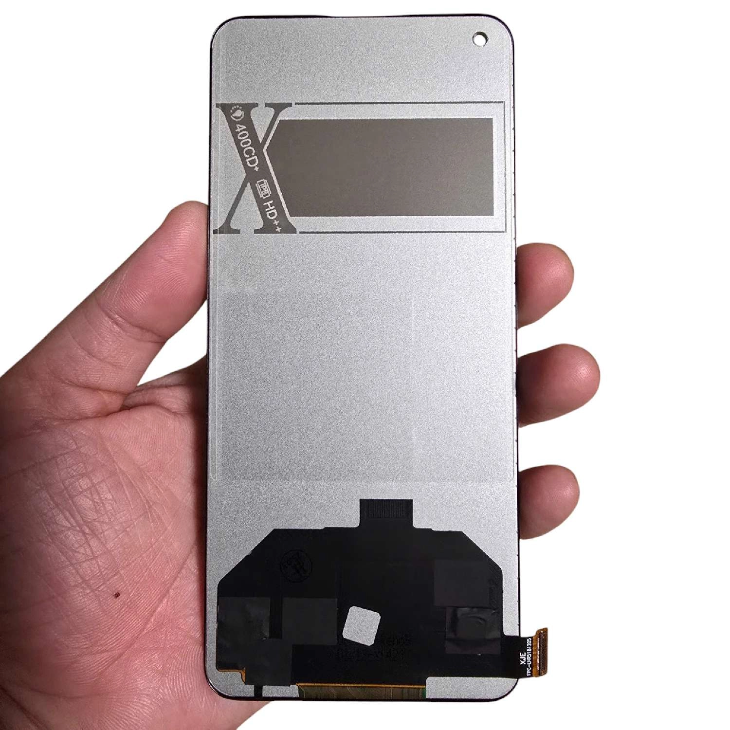 Thay màn hình Realme GT / GT Neo / Realme GT Neo 2T / Master Edition / Q3 Pro, 6.43 inchs, IPS LCD, Full HD  (1080 x 2400 Pixels)